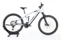 CUBE Stereo Hybrid 120 Race 750 2023 T.L