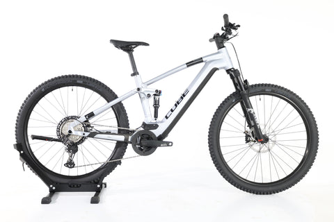 CUBE Stereo Hybrid 120 Race 750 2023 T.L