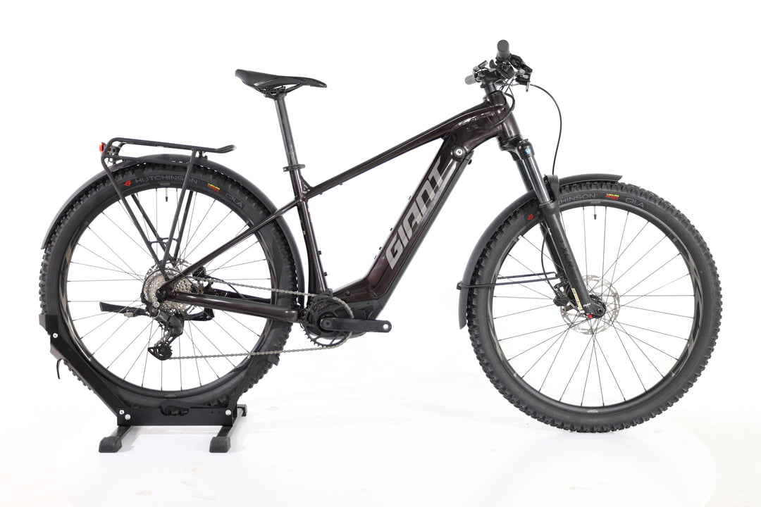GIANT Fathom E+ 2 EX 2024 T.L