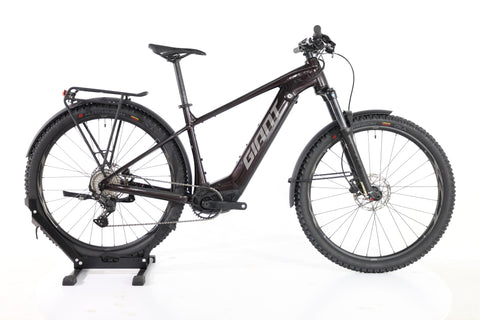 GIANT Fathom E+ 2 EX 2024 T.L