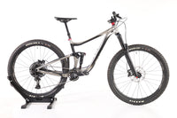 GIANT Reign 29 2 2020 T.M