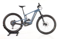 SANTA CRUZ Heckler 9C MX R 2023 T.M