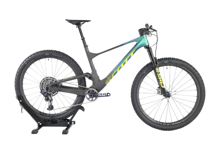 SCOTT Spark RC World Cup AXS 2022 T.L