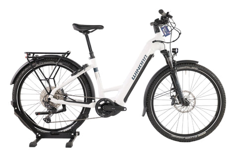WINORA Yucatan X12 Pro Low 2023 T.45