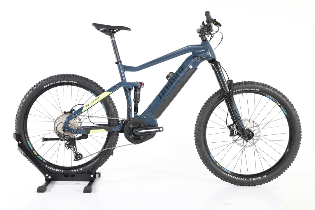 HAIBIKE FullSeven 5 2021 T.L