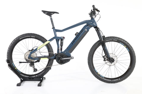 HAIBIKE FullSeven 5 2021 T.L