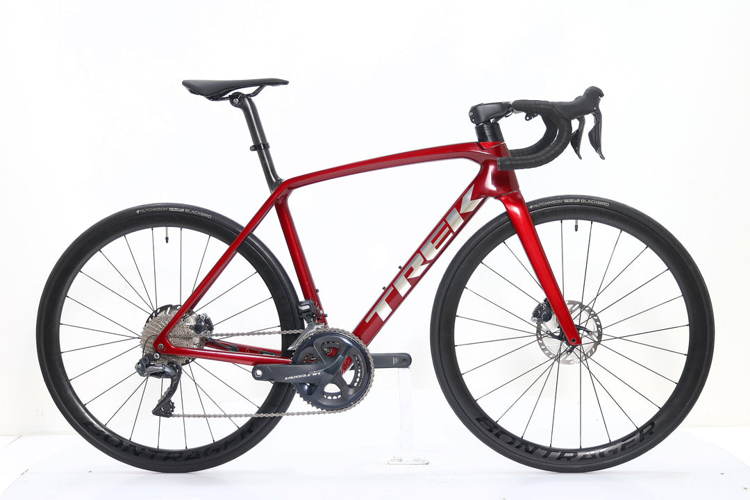 TREK Emonda SLR 7 Disc 2021 T.54