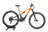 SPECIALIZED Turbo Levo FSR Short Travel Comp 29 2018 T.M