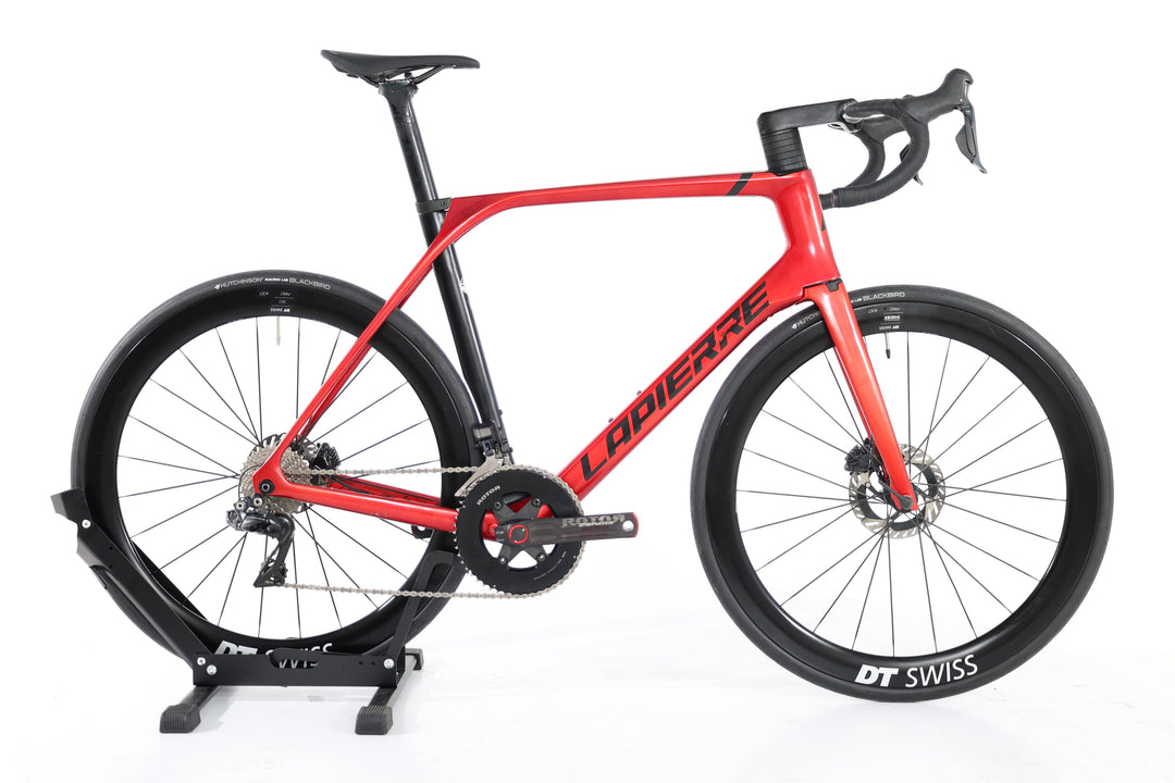 LAPIERRE Aircode DRS 8.0 2023 T.XL