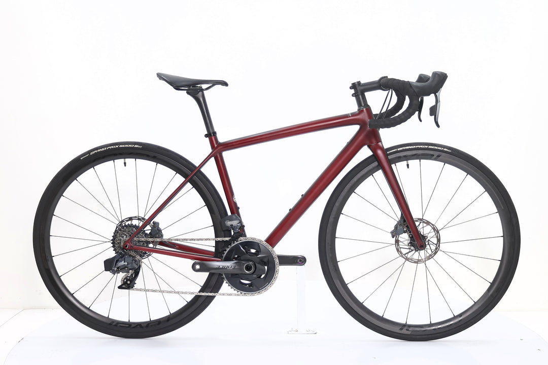 SPECIALIZED Aethos Pro 2022 T.52