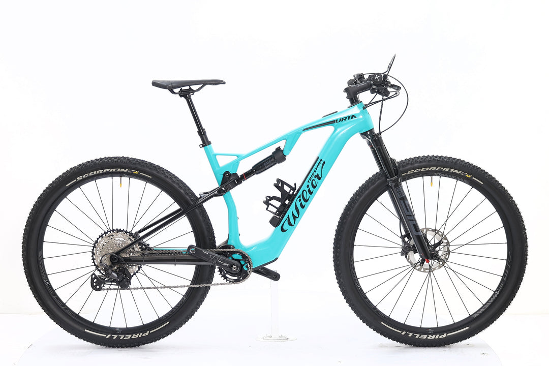 WILIER TRIESTINA Urta Hybrid 2023 T.L