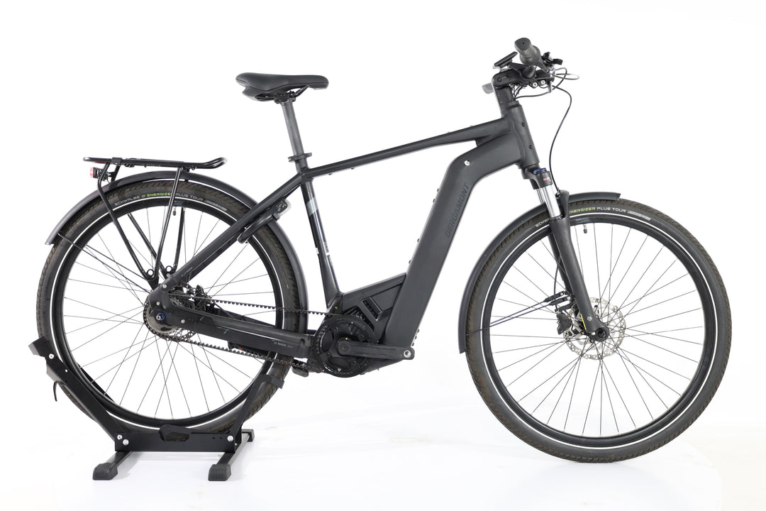 BERGAMONT E-Horizon Elite 6 Belt 2024 T.54