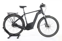 BERGAMONT E-Horizon Elite 6 Belt 2024 T.54
