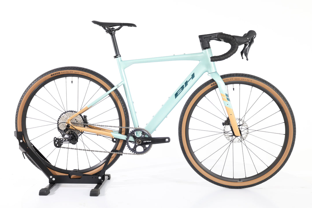 BH GRAVELX 1.5 2026 T.L