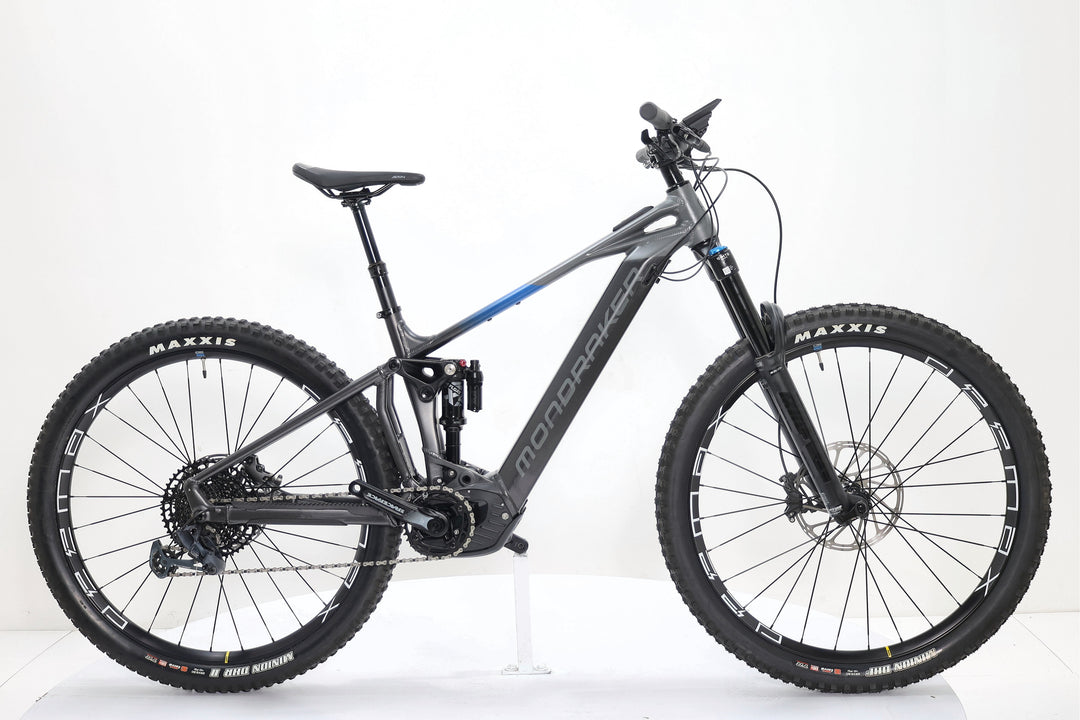 MONDRAKER Crafty R 2024 T.M