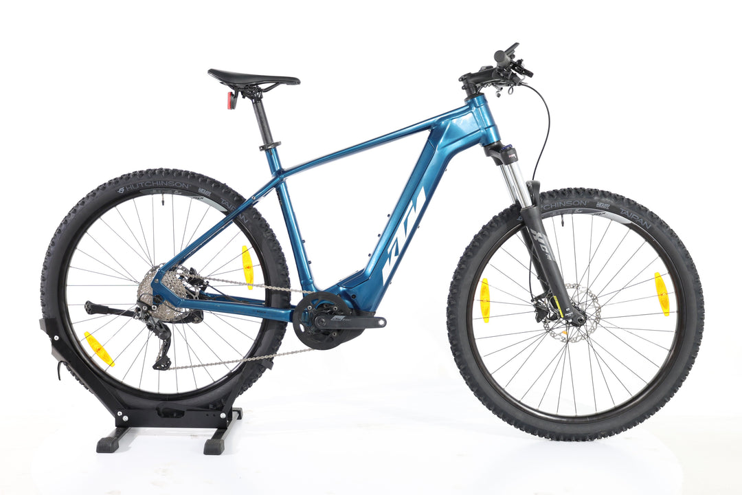 KTM Macina Team 691 2024 T.XL