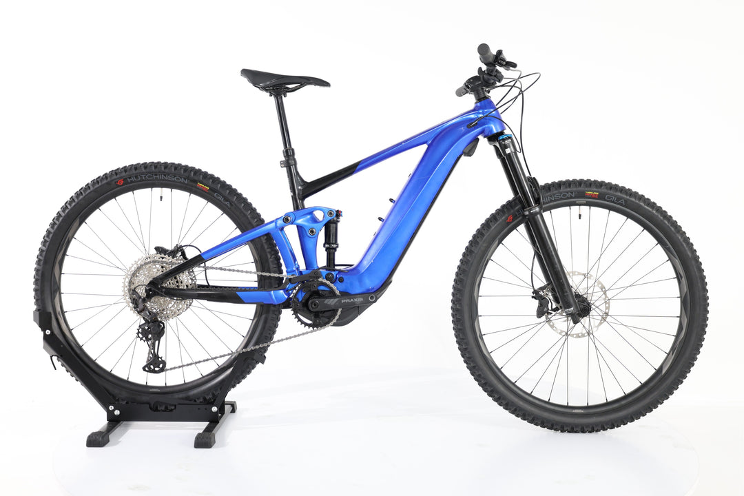 GIANT Trance X E+ 2 Pro 2023 T.M