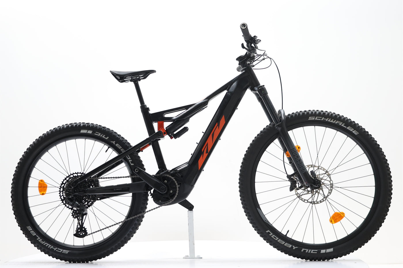 KTM Macina Kapoho 7973 2023 T.M