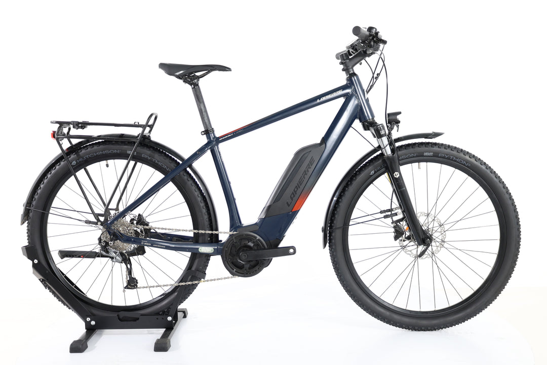 LAPIERRE Overvolt Explorer 6.4 2020 T.47