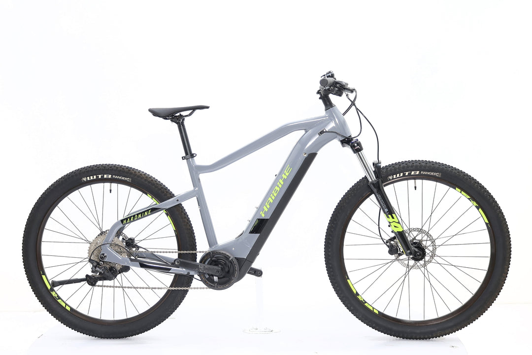 HAIBIKE Hardnine 6 2022 T.L