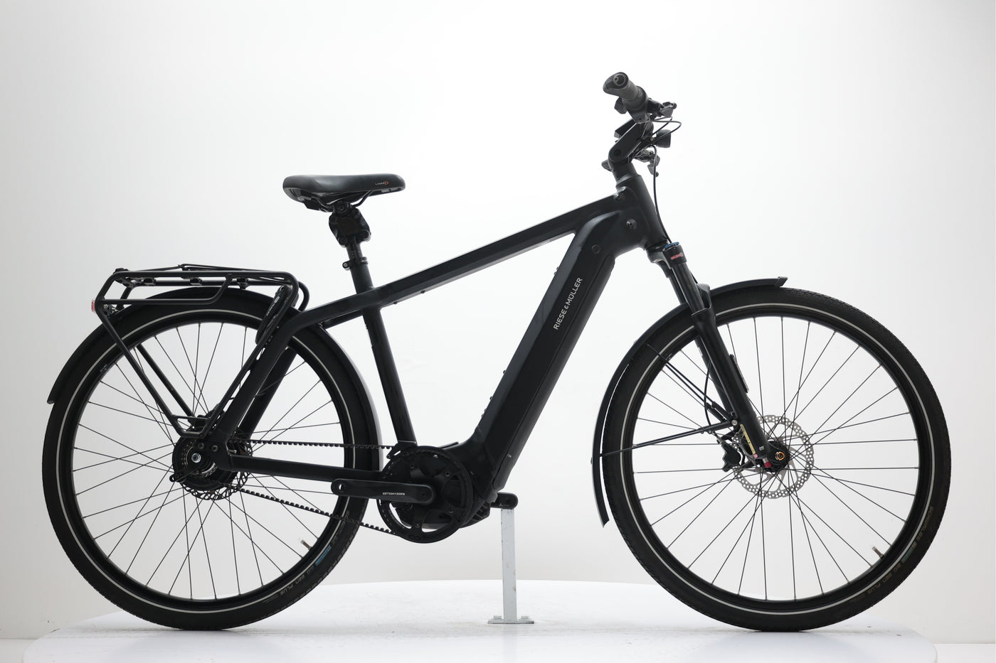 Riese & Müller Charger4 GT vario 2023 T.53