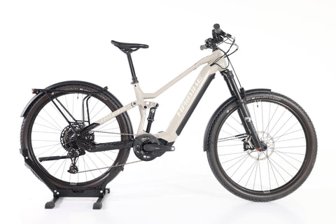 HAIBIKE Adventr FS 10 2022 T.M