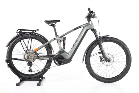 CUBE Stereo Hybrid 120 Pro 750 Allroad 2023 T.S