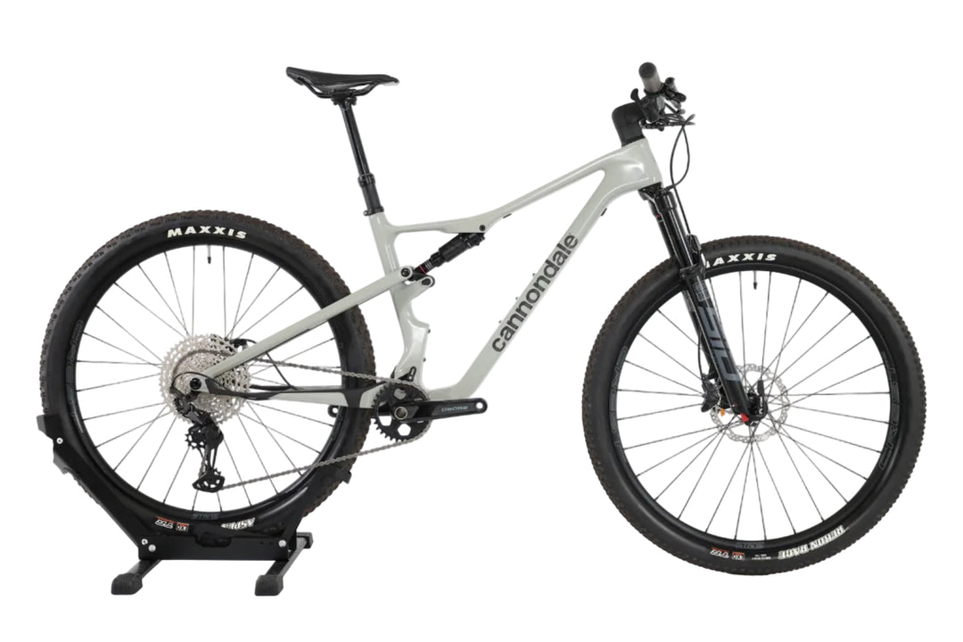 CANNONDALE Scalpel Crb 3 2024 T.L