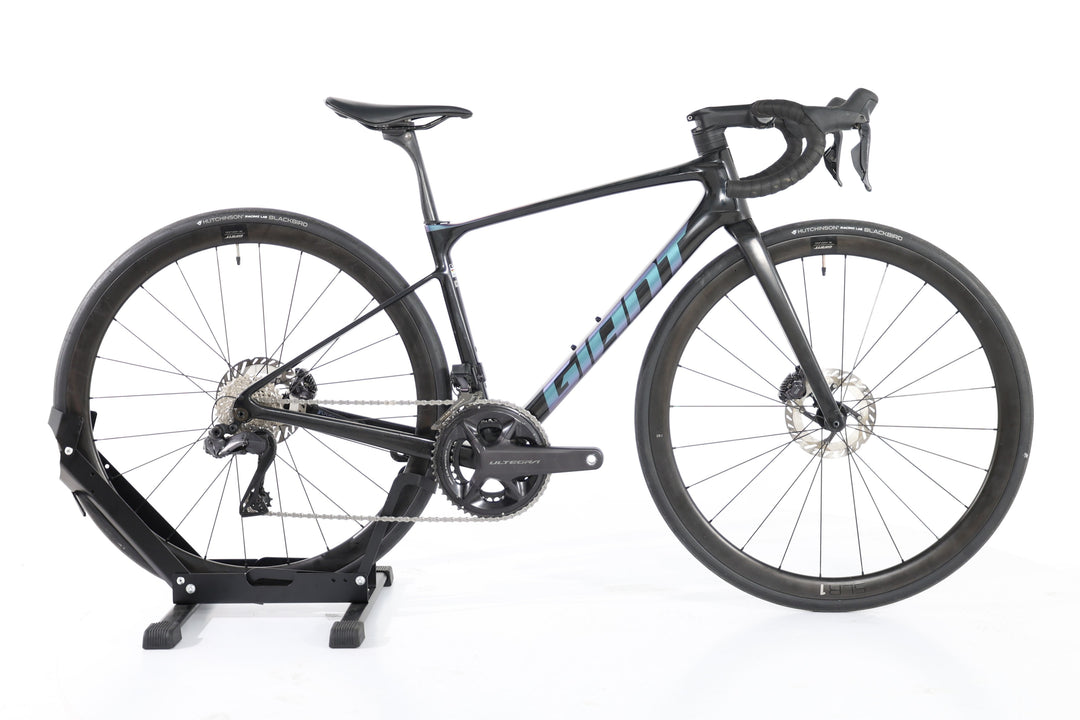 GIANT Defy Advanced Pro 0 2025 T.XS