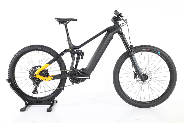 HAIBIKE Nduro 6 2022 T.M