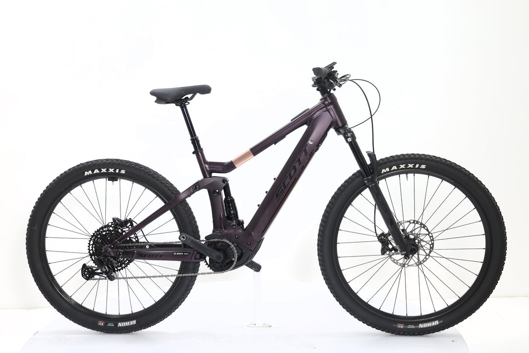 SCOTT Contessa Strike eRide 920 2024 T.M