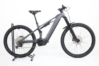 CUBE Stereo Hybrid ONE77 HPC Race 800 2025