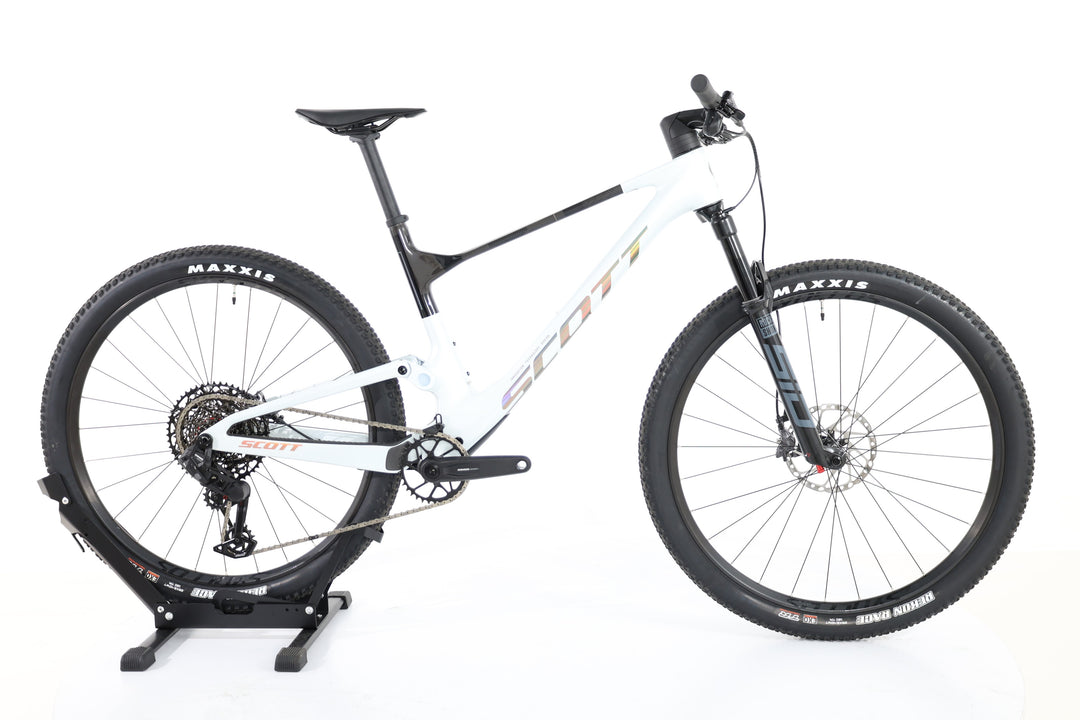 SCOTT Spark RC Team 2024 T.L