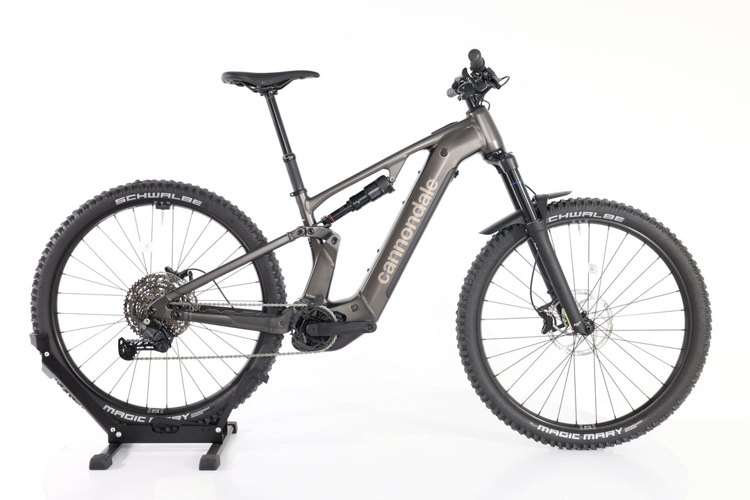CANNONDALE Moterra 4+ 2026 T.M