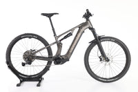 CANNONDALE Moterra 4+ 2026 T.M