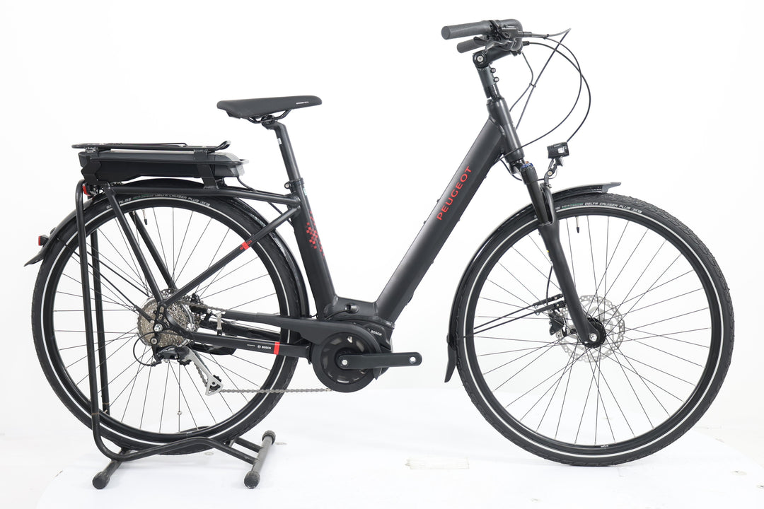 PEUGEOT eC01 D9 2022 T.S