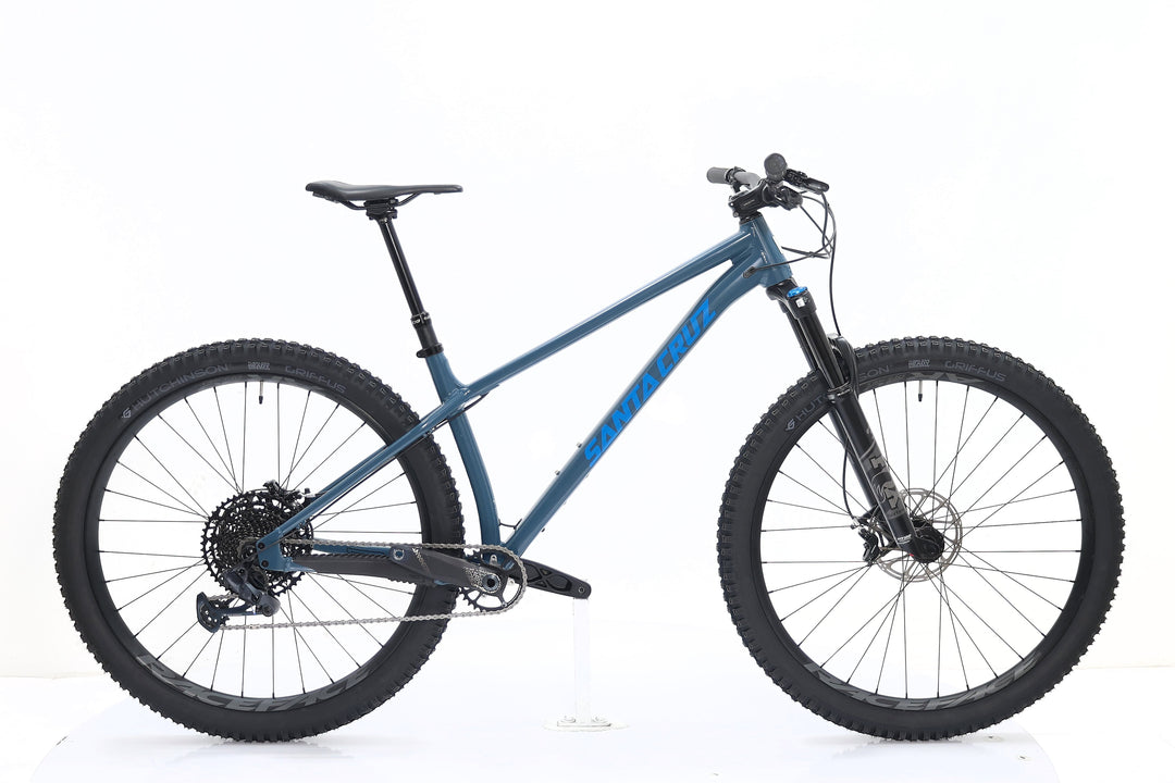 SANTA CRUZ Chameleon 8 S 2024 T.L