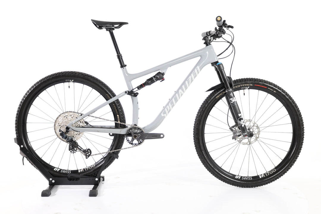 SPECIALIZED Epic Evo 2021 T.L