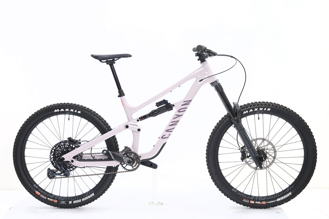 CANYON Torque Park AL 6 2024 T.L