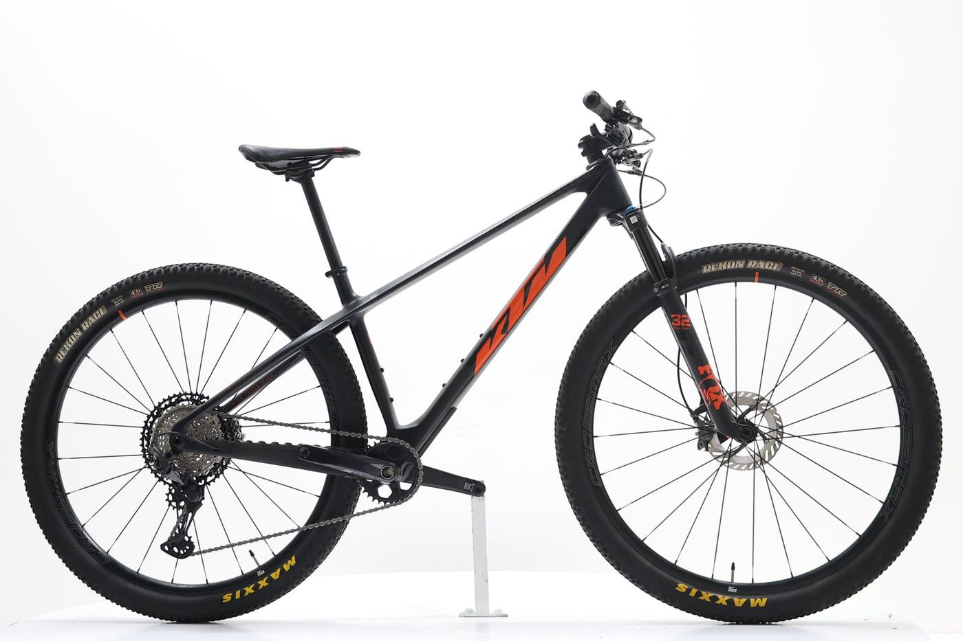 KTM MYROON MASTER 2024 T.M