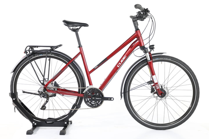 CUBE Touring EXC 2024 T.50