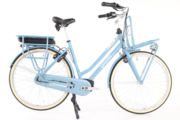 GAZELLE Miss Grace C7+ 2024 T.54