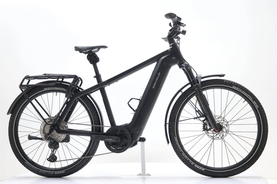 Riese Müller Charger4 GT touring 2024 T.46