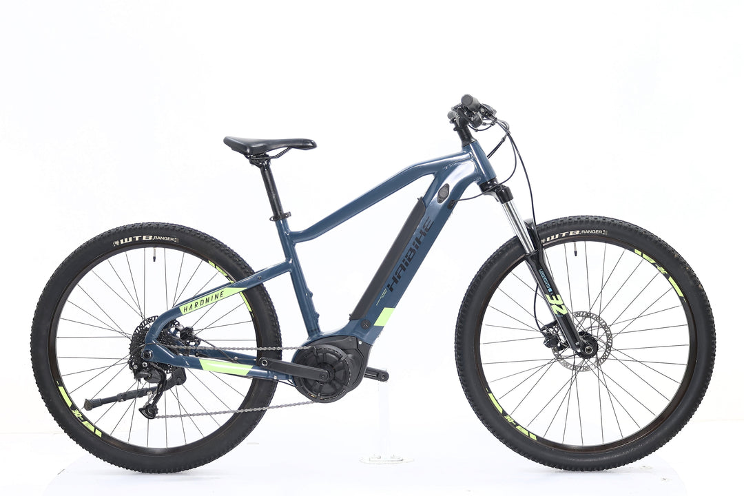 HAIBIKE HardNine 5 2022 T.M