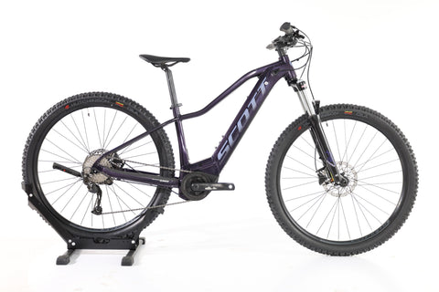 SCOTT Contessa Active eRide 930 2021 T.S