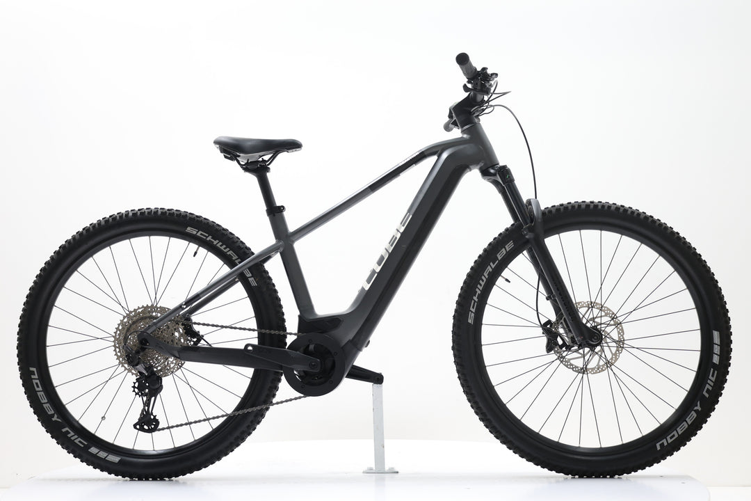 CUBE Reaction Hybrid Race 750 2023 T.L