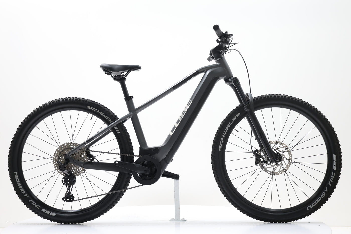 CUBE Reaction Hybrid Race 750 2023 T.L