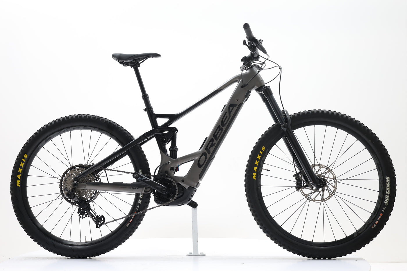 ORBEA Wild FS H20 2022 T.L