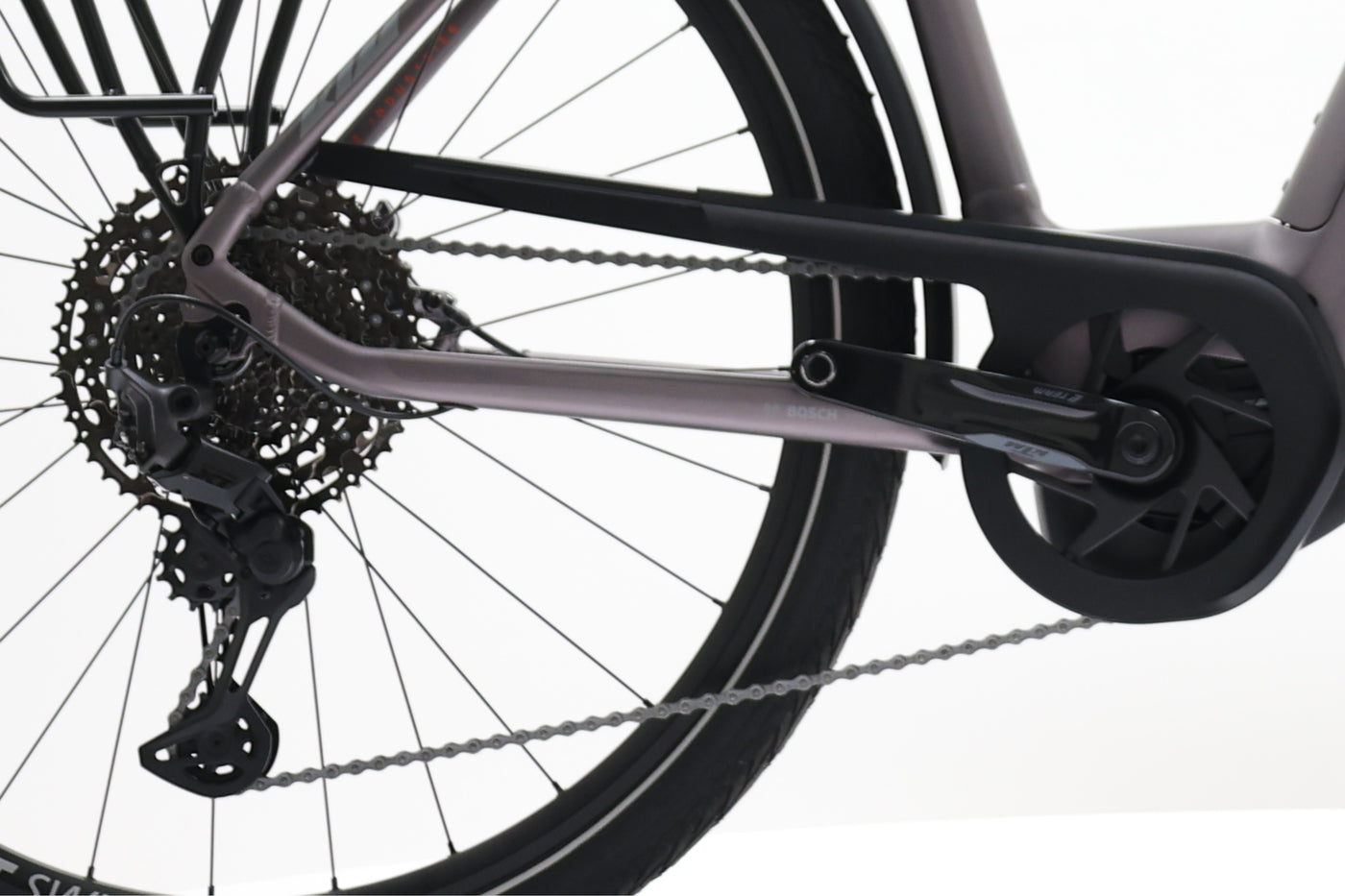 KTM Macina Style 710 750 2024 T.L