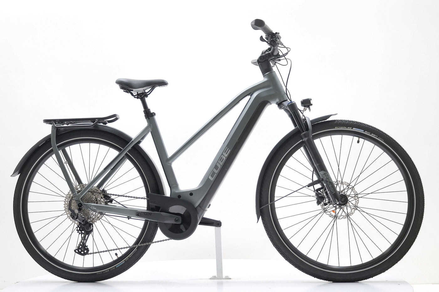 CUBE Kathmandu Hybrid Pro 625 2024 T.54